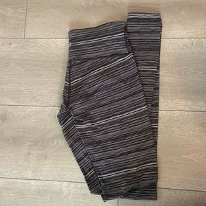Lulu lemon leggings